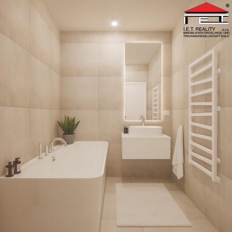 Prodej bytu 3+kk, Brno - Holásky, 90 m2