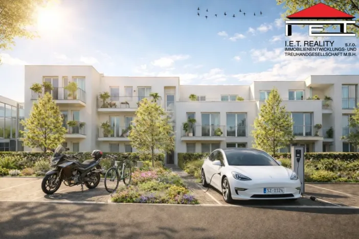 Prodej bytu 3+kk, Brno - Holásky, 90 m2