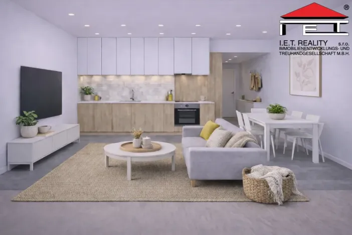 Prodej bytu 3+kk, Brno - Holásky, 90 m2