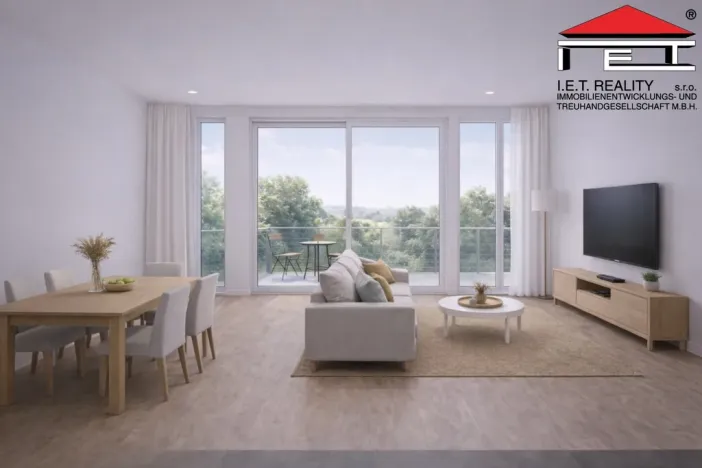 Prodej bytu 3+kk, Brno - Holásky, 90 m2