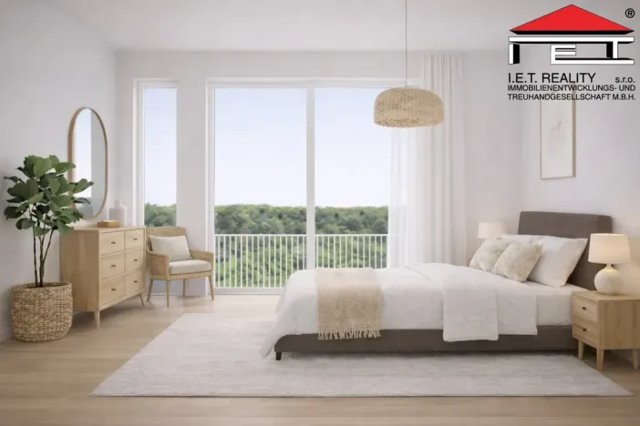 Prodej bytu 3+kk, Brno - Holásky, 90 m2