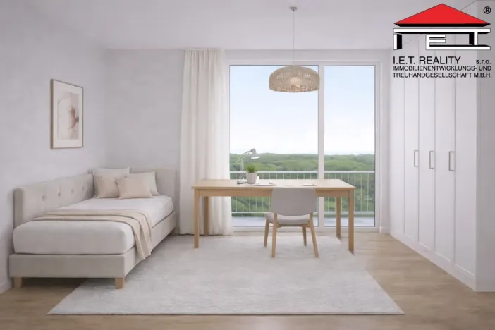 Prodej bytu 3+kk, Brno - Holásky, 90 m2