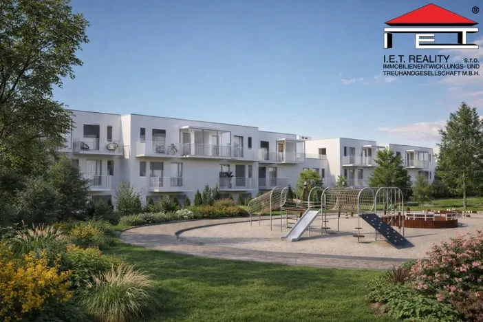 Prodej bytu 3+kk, Brno - Holásky, 90 m2