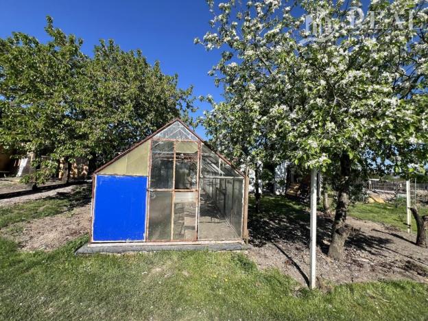 Prodej zahrady, Vysoká Pec, 1106 m2