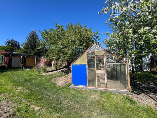 Prodej zahrady, Vysoká Pec, 1106 m2