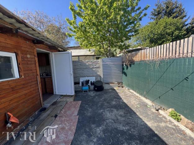 Prodej zahrady, Vysoká Pec, 1106 m2