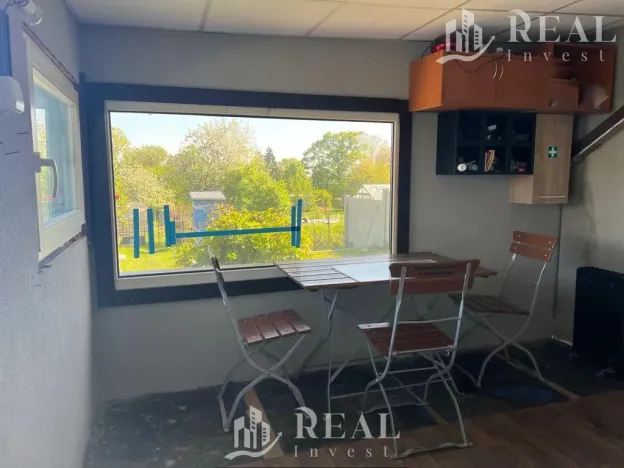 Prodej zahrady, Vysoká Pec, 1106 m2