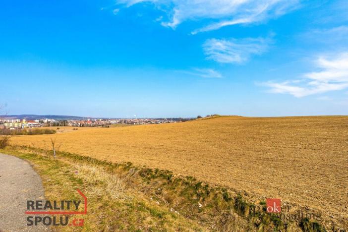 Prodej komerčního pozemku, Jihlava, 84713 m2