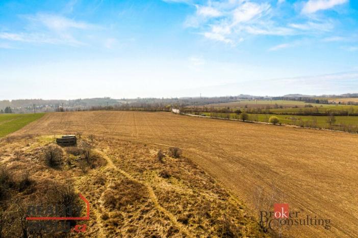 Prodej komerčního pozemku, Jihlava, 84713 m2