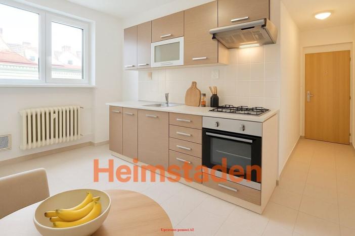 Pronájem bytu 2+1, Havířov - Město, Třeneckého, 49 m2