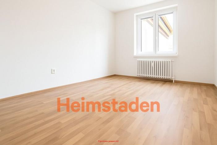 Pronájem bytu 2+1, Havířov - Město, Třeneckého, 49 m2