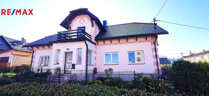 Prodej rodinného domu, Bruntál, Wolkerova, 175 m2