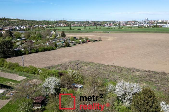 Prodej pozemku pro bydlení, Olomouc, Zákřovská, 3888 m2