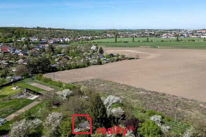 Prodej pozemku pro bydlení, Olomouc, Zákřovská, 3888 m2