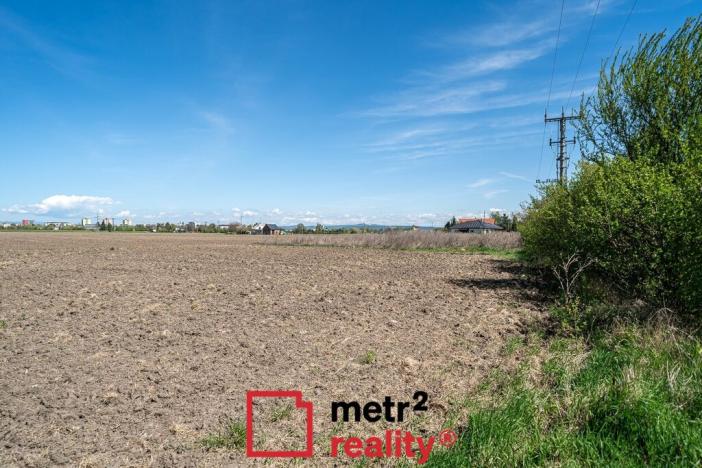 Prodej pozemku pro bydlení, Olomouc, Zákřovská, 3888 m2