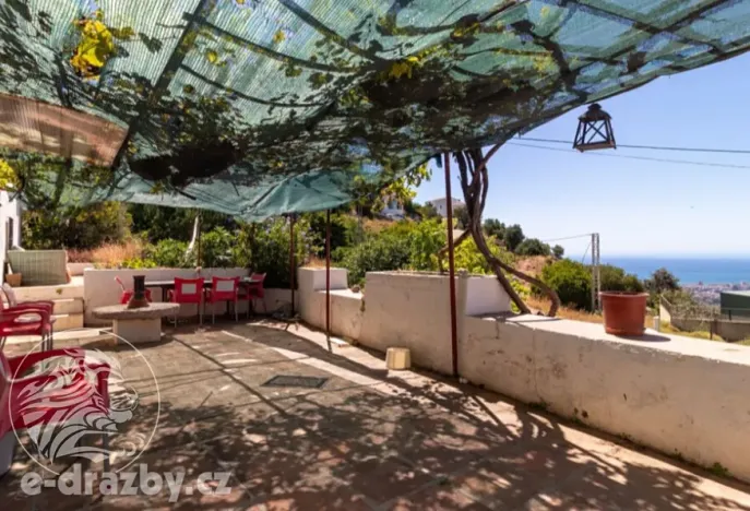 Prodej vily, Mijas, Španělsko, 300 m2