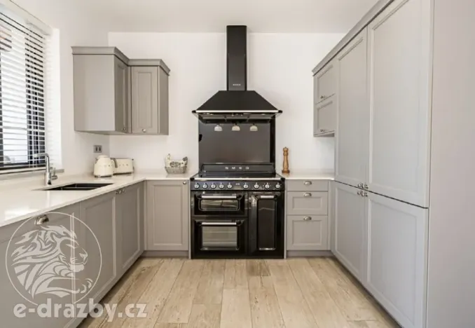 Prodej vily, Mijas, Španělsko, 338 m2