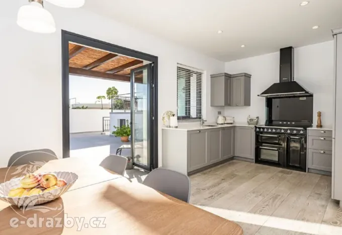 Prodej vily, Mijas, Španělsko, 338 m2