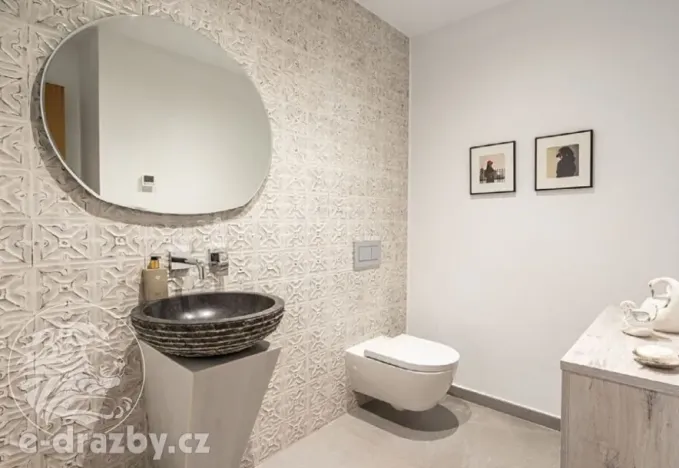 Prodej vily, Mijas, Španělsko, 338 m2