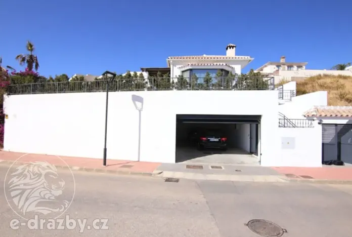 Prodej vily, Mijas, Španělsko, 338 m2