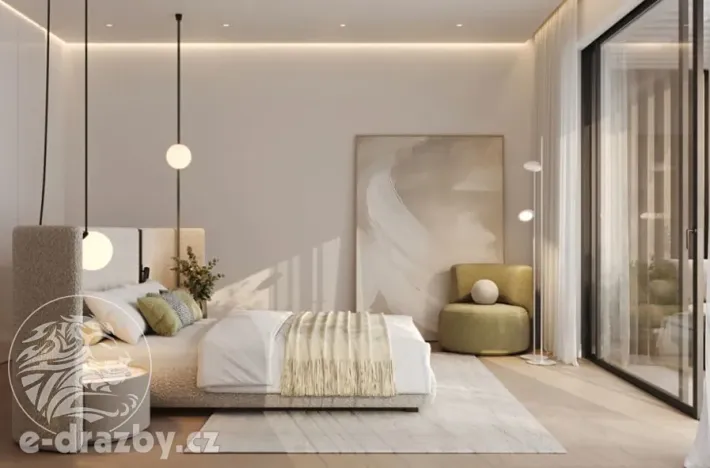 Prodej bytu 3+kk, Mijas, Španělsko, 104 m2