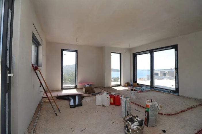 Prodej bytu 3+kk, Primošten, Chorvatsko, 93 m2