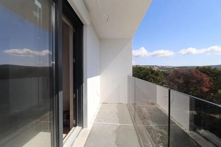 Prodej bytu 3+kk, Primošten, Chorvatsko, 93 m2