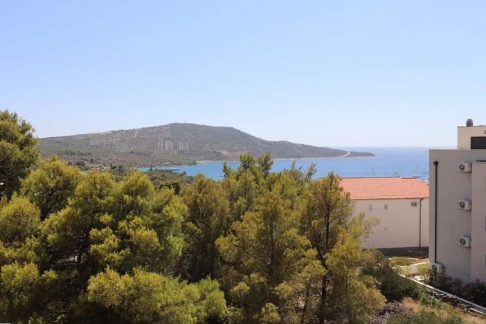 Prodej bytu 3+kk, Primošten, Chorvatsko, 93 m2