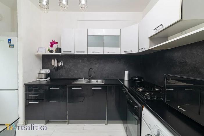 Prodej bytu 2+1, Orlová, F. S. Tůmy, 44 m2