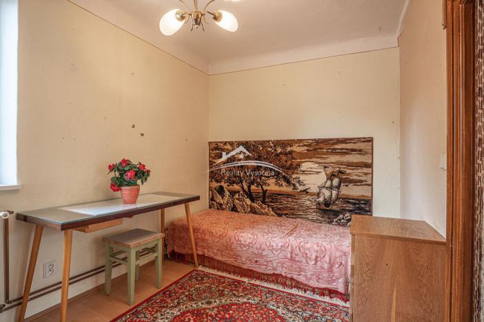 Prodej rodinného domu, Jihlava, Úvoz, 120 m2