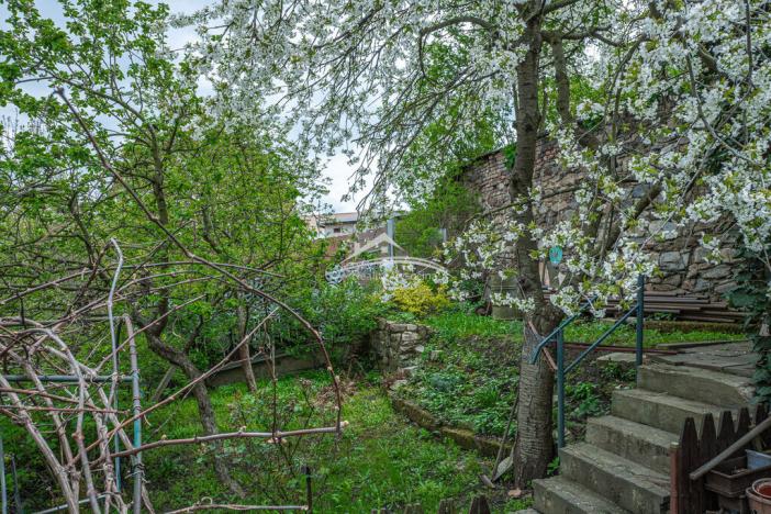 Prodej rodinného domu, Jihlava, Úvoz, 120 m2