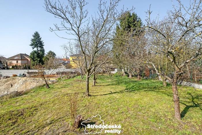 Prodej pozemku pro bydlení, Čelákovice, Masarykova, 1209 m2