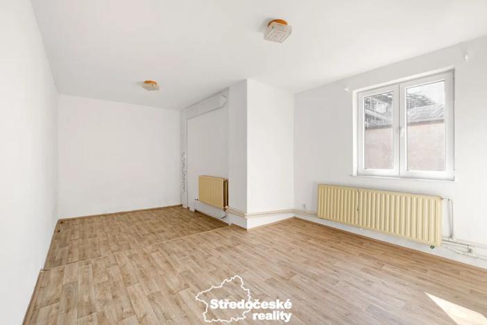 Prodej pozemku pro bydlení, Čelákovice, Masarykova, 1209 m2