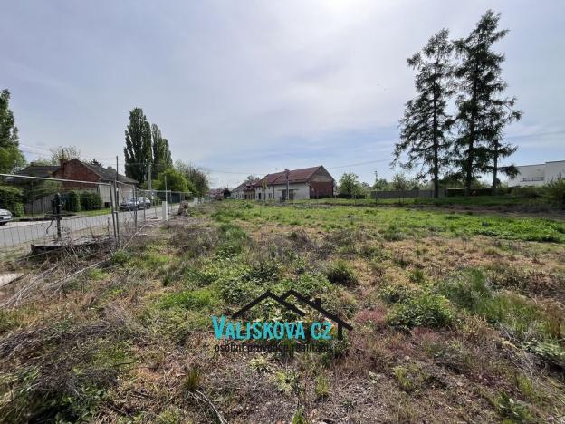 Prodej pozemku pro bydlení, Holešov - Všetuly, 830 m2