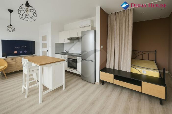 Prodej bytu 1+kk, Praha - Bohnice, Cafourkova, 32 m2