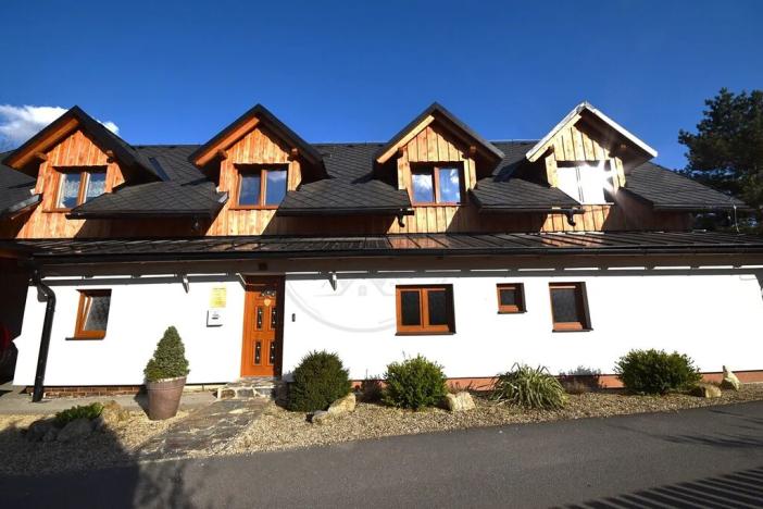 Pronájem bytu 2+kk, Bělá pod Pradědem, 48 m2