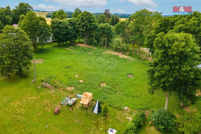 Prodej pozemku pro bydlení, Teplá - Nezdice, 1022 m2