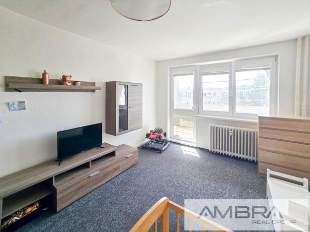 Prodej bytu 1+kk, Orlová, Osvobození, 31 m2