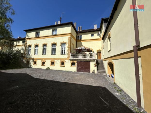 Pronájem bytu 1+1, Králův Dvůr - Karlova Huť, Tovární, 32 m2