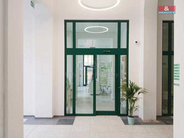 Pronájem obchodního prostoru, Opava - Město, Masarykova třída, 50 m2