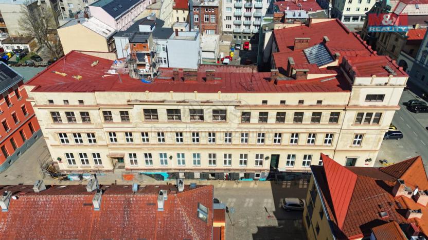 Pronájem obchodního prostoru, Opava - Město, Masarykova třída, 30 m2