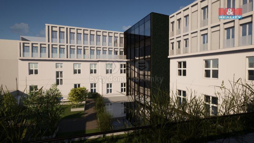 Pronájem obchodního prostoru, Opava - Město, Masarykova třída, 20 m2