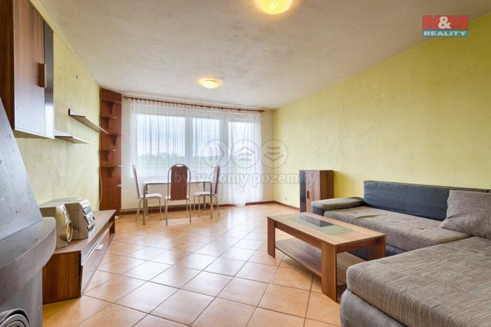 Prodej bytu 3+1, Mrákotín, 70 m2