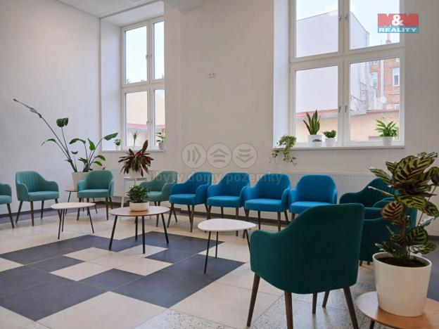 Prodej obchodního prostoru, Opava - Město, Masarykova třída, 120 m2