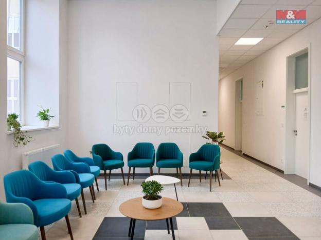 Prodej obchodního prostoru, Opava - Město, Masarykova třída, 100 m2