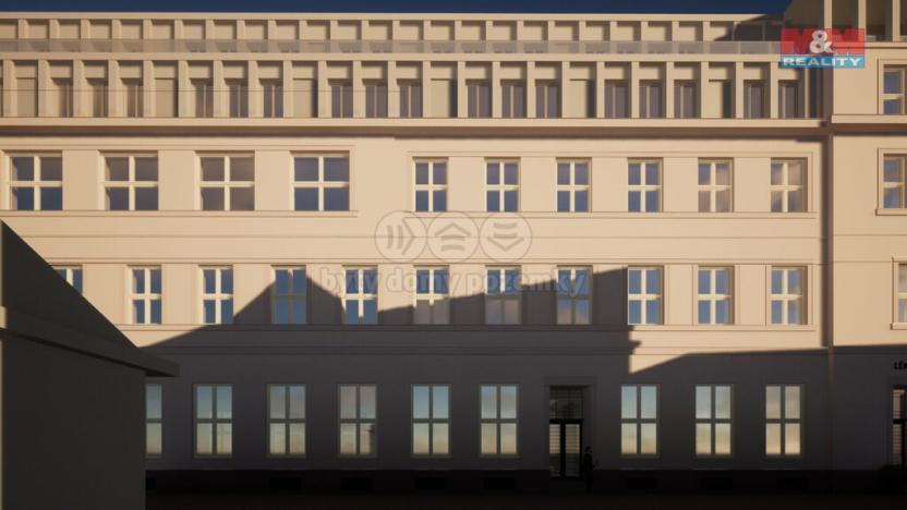 Prodej obchodního prostoru, Opava - Město, Masarykova třída, 60 m2