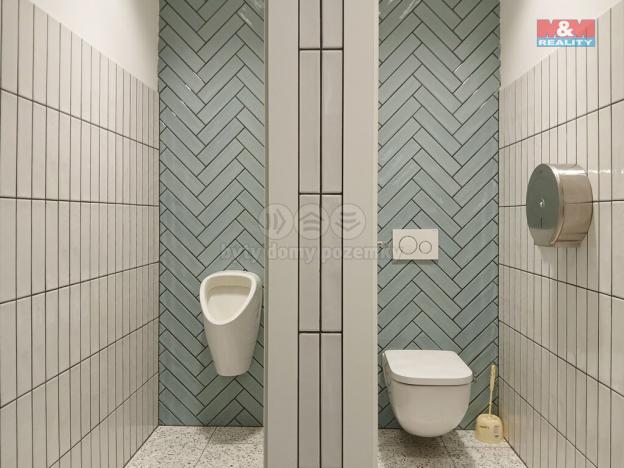 Prodej obchodního prostoru, Opava - Město, Masarykova třída, 40 m2