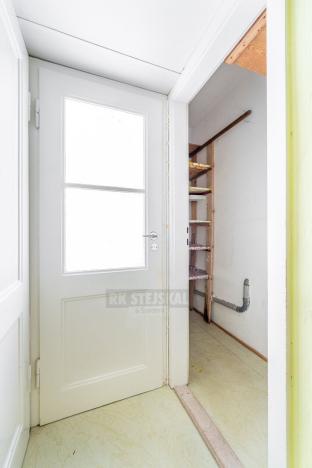 Prodej bytu 3+1, Český Krumlov - Horní Brána, Nové domovy, 172 m2