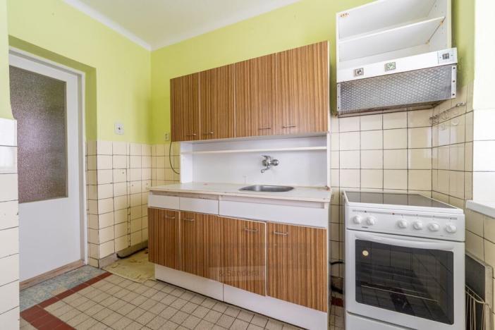 Prodej bytu 3+1, Český Krumlov - Horní Brána, Nové domovy, 172 m2