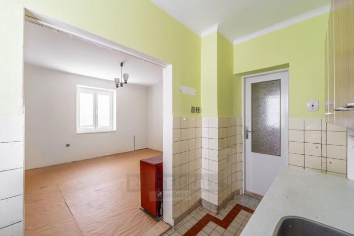 Prodej bytu 3+1, Český Krumlov - Horní Brána, Nové domovy, 172 m2